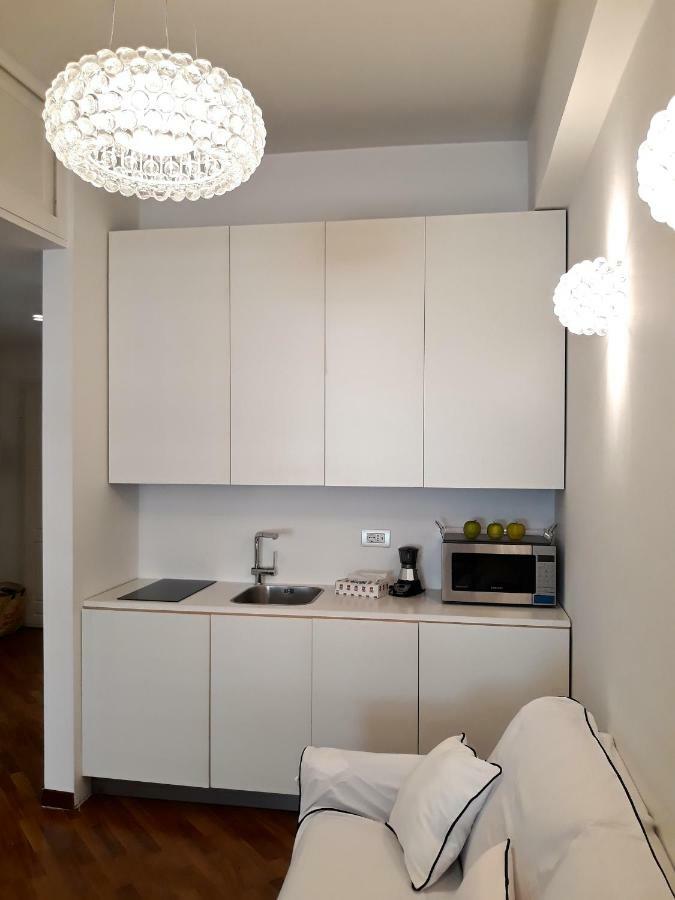 Ad Home Centro Генуя Екстер'єр фото