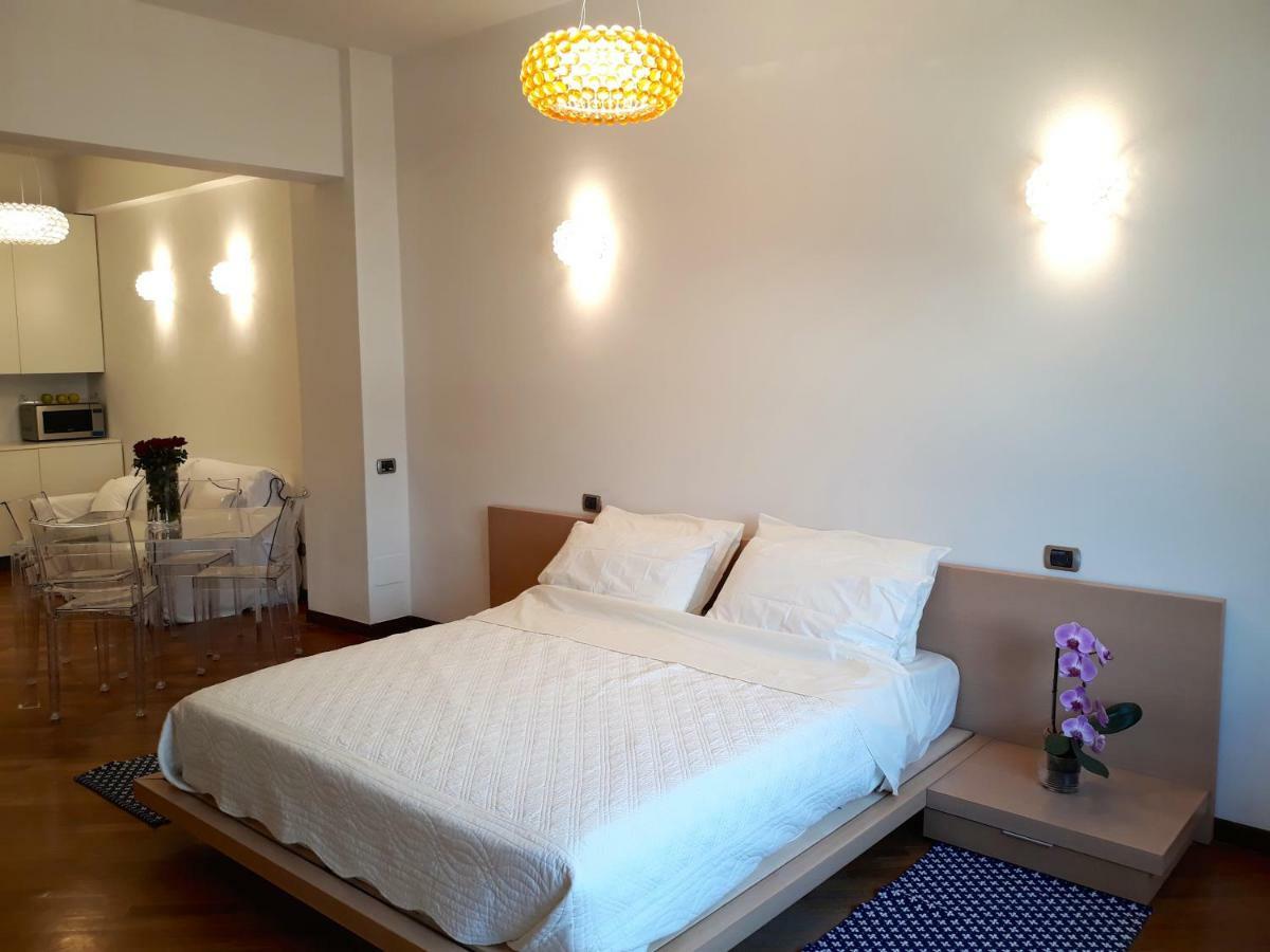 Ad Home Centro Генуя Екстер'єр фото