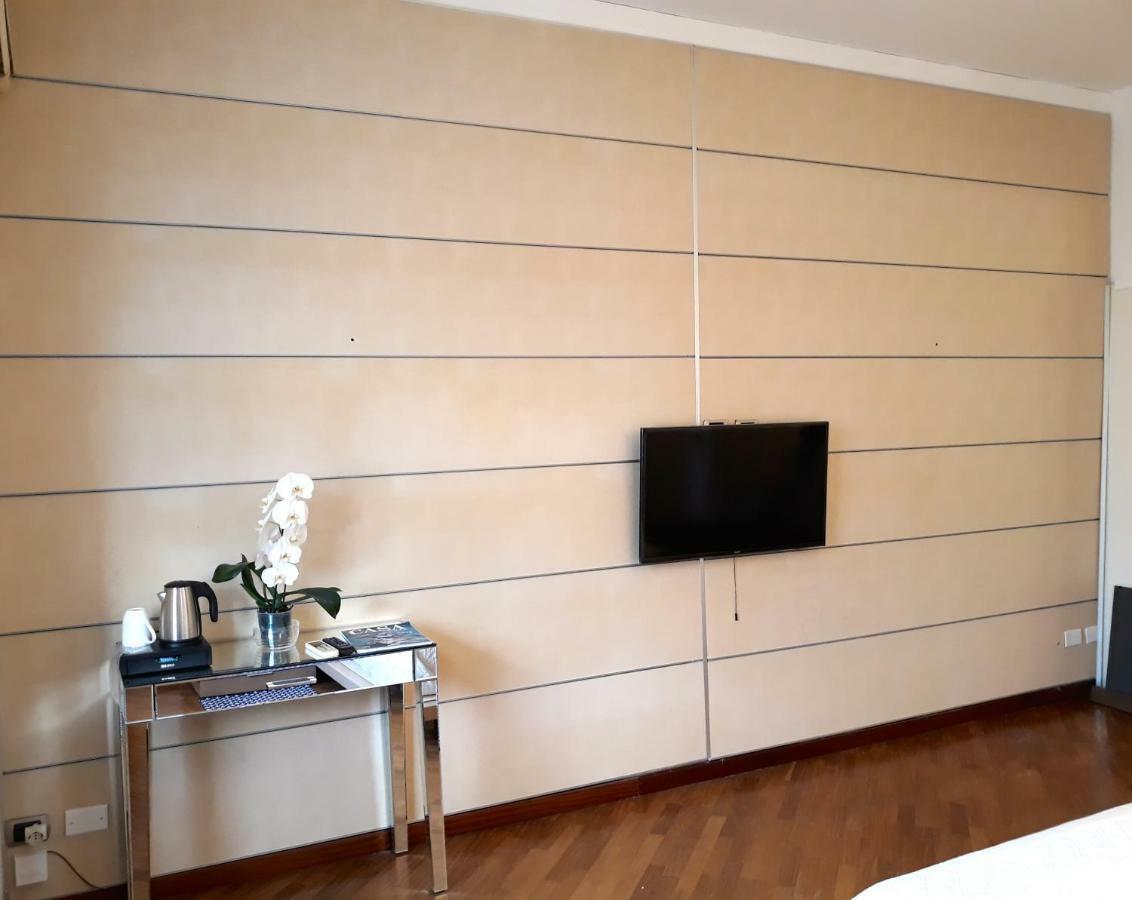 Ad Home Centro Генуя Екстер'єр фото