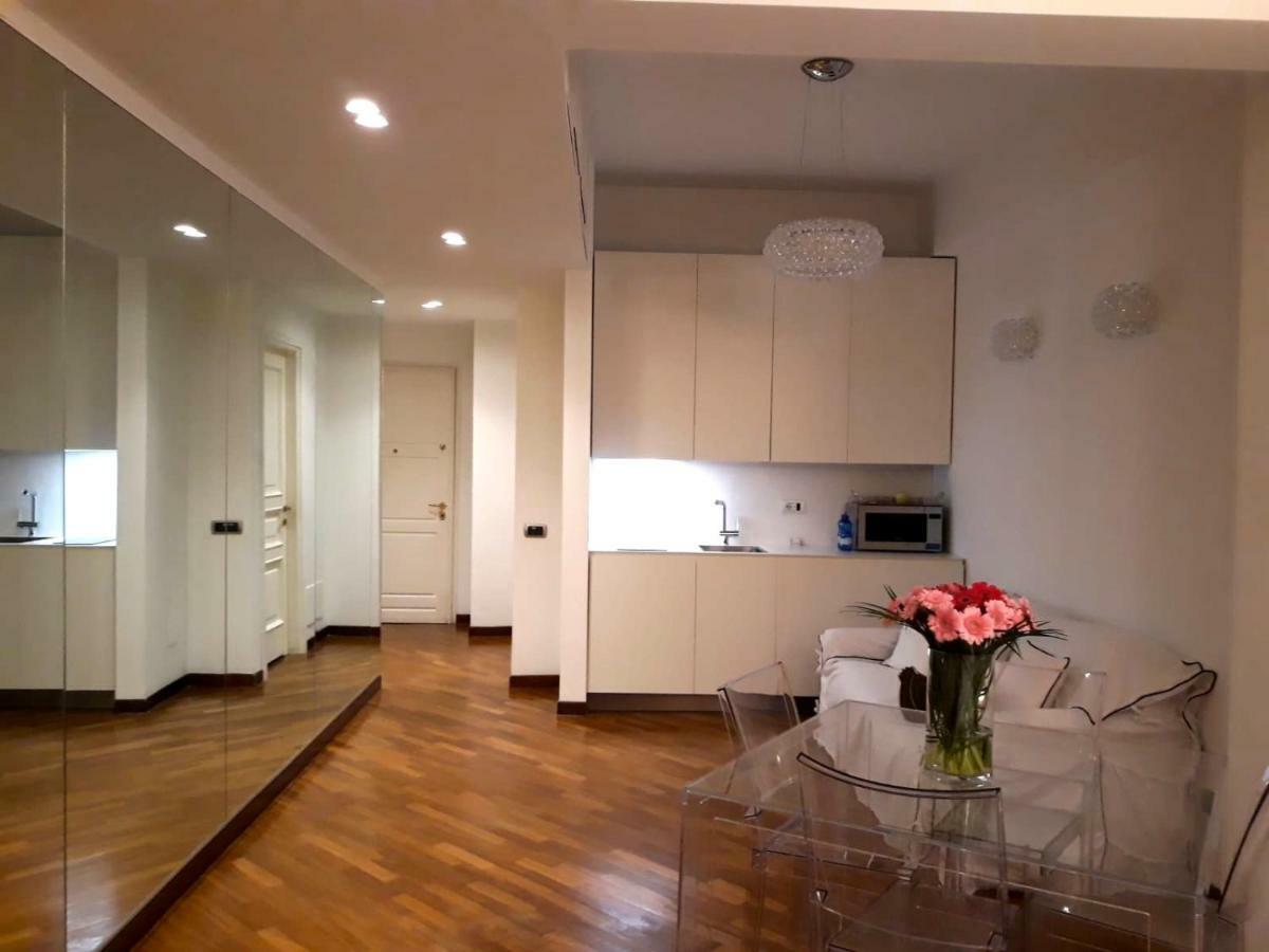 Ad Home Centro Генуя Екстер'єр фото